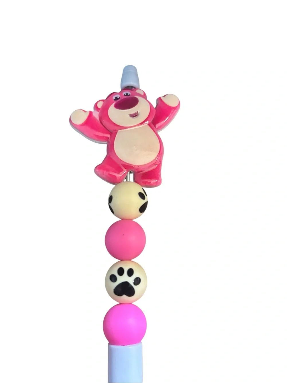 Toy Story Character Pens Handmade By AB INKS HANDMADE EXPRESSIONS